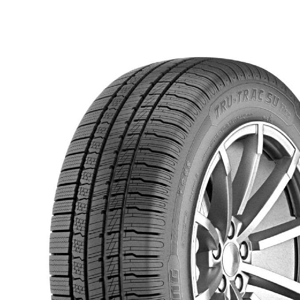 235/65R17 104H Armstrong Tru-Trac Su FLex M+S 3PMSF
